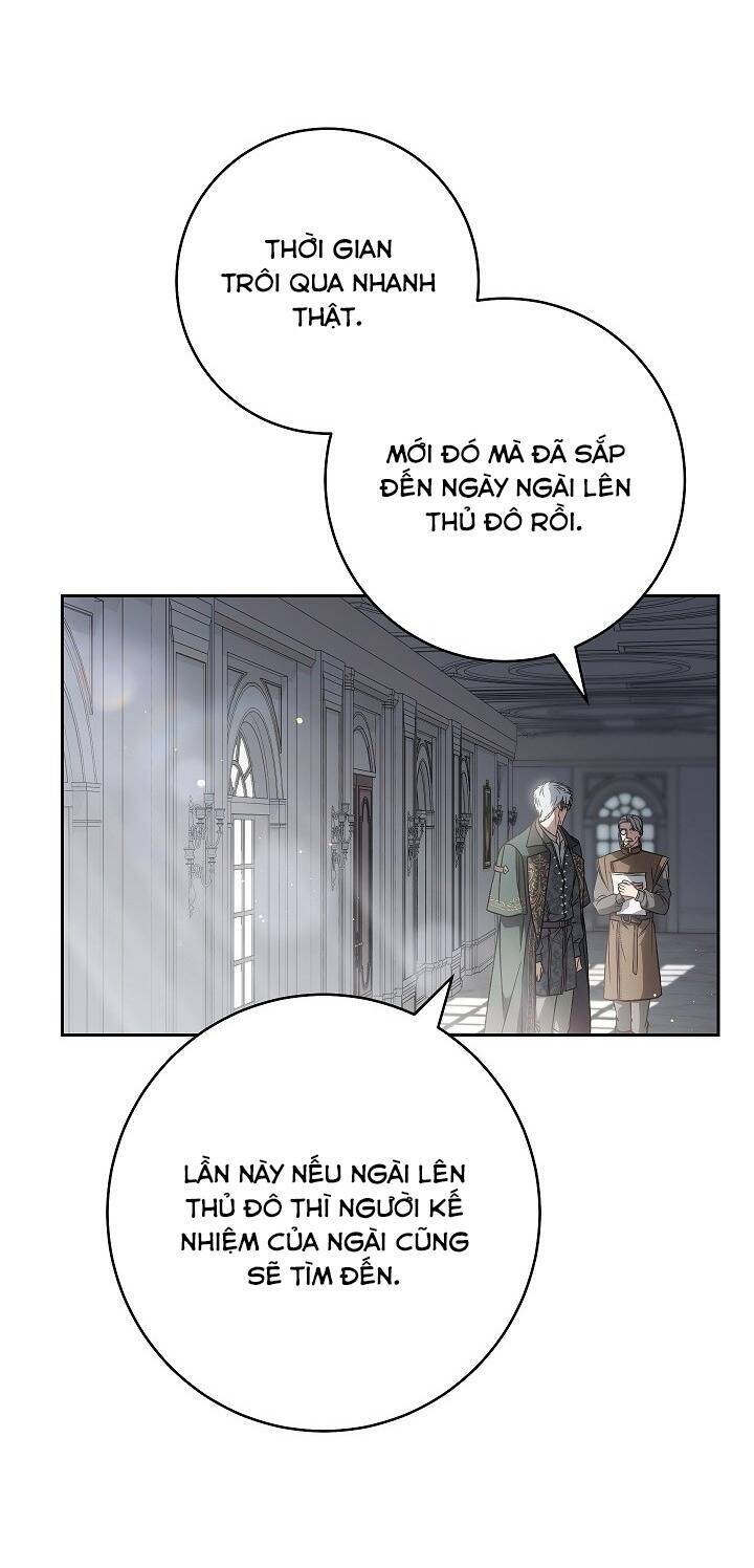 Cuộc Hôn Nhân Vụ Lợi Chapter 116 - 60