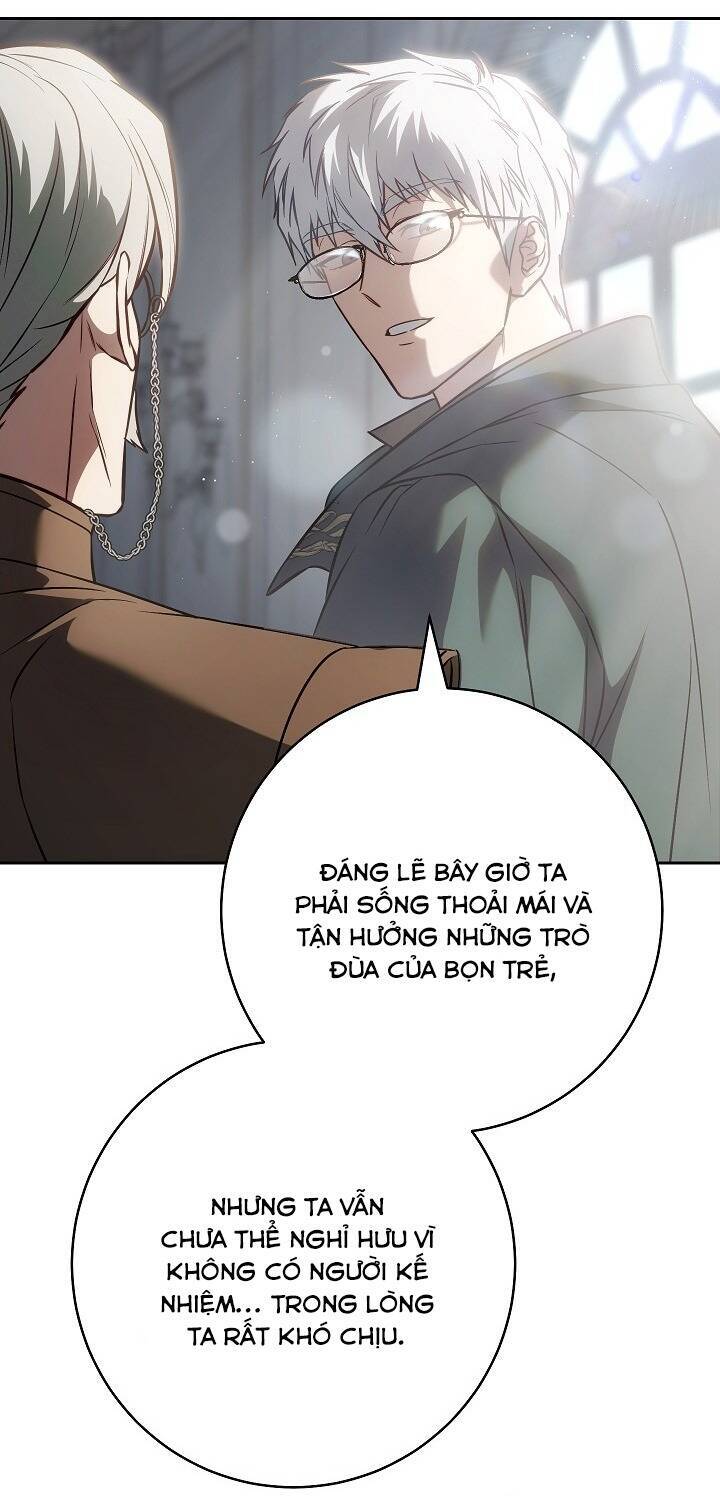 Cuộc Hôn Nhân Vụ Lợi Chapter 116 - 61