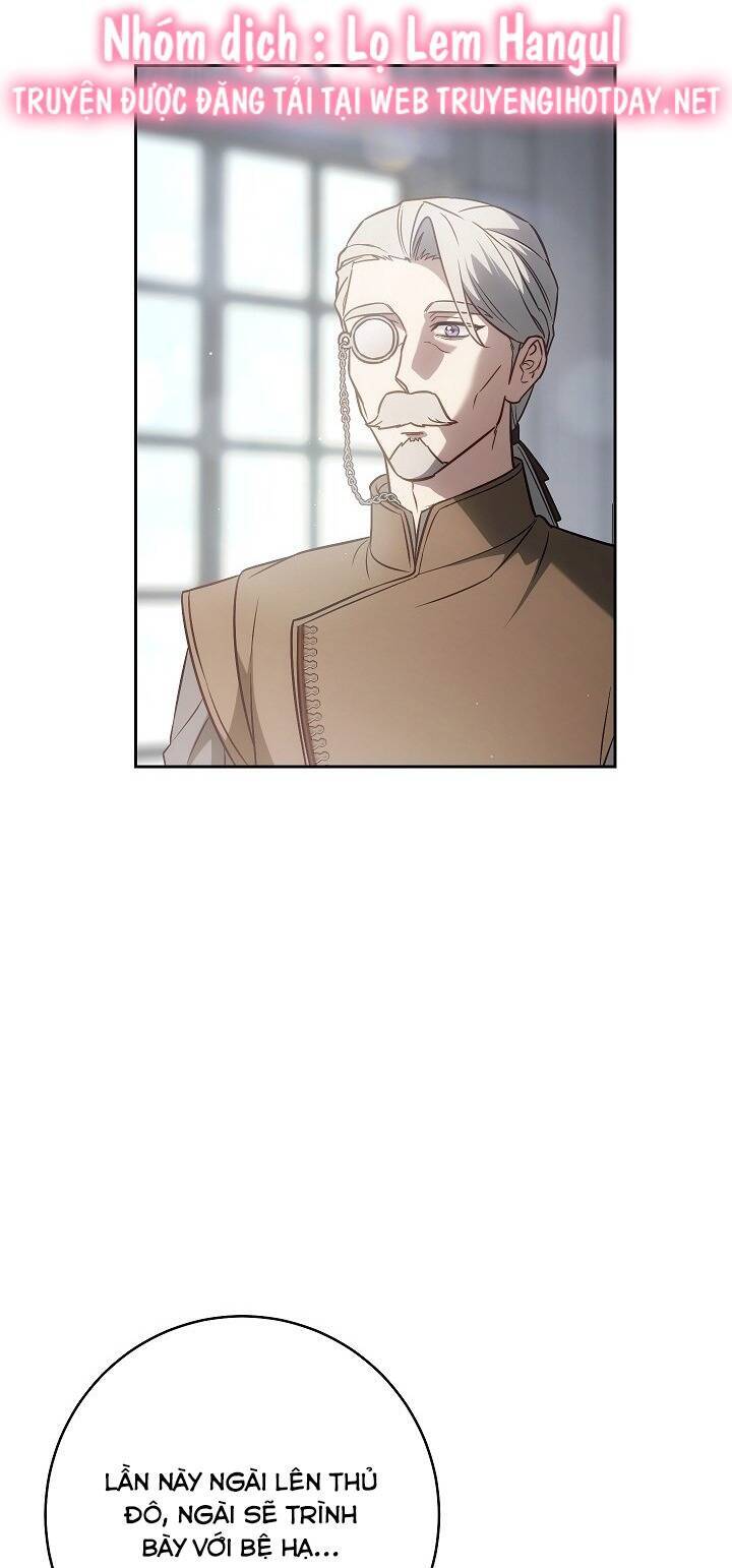 Cuộc Hôn Nhân Vụ Lợi Chapter 116 - 62