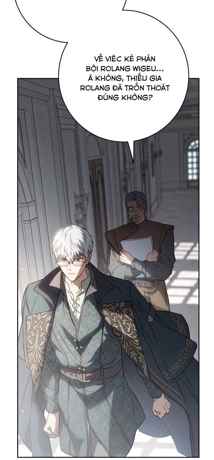 Cuộc Hôn Nhân Vụ Lợi Chapter 116 - 63