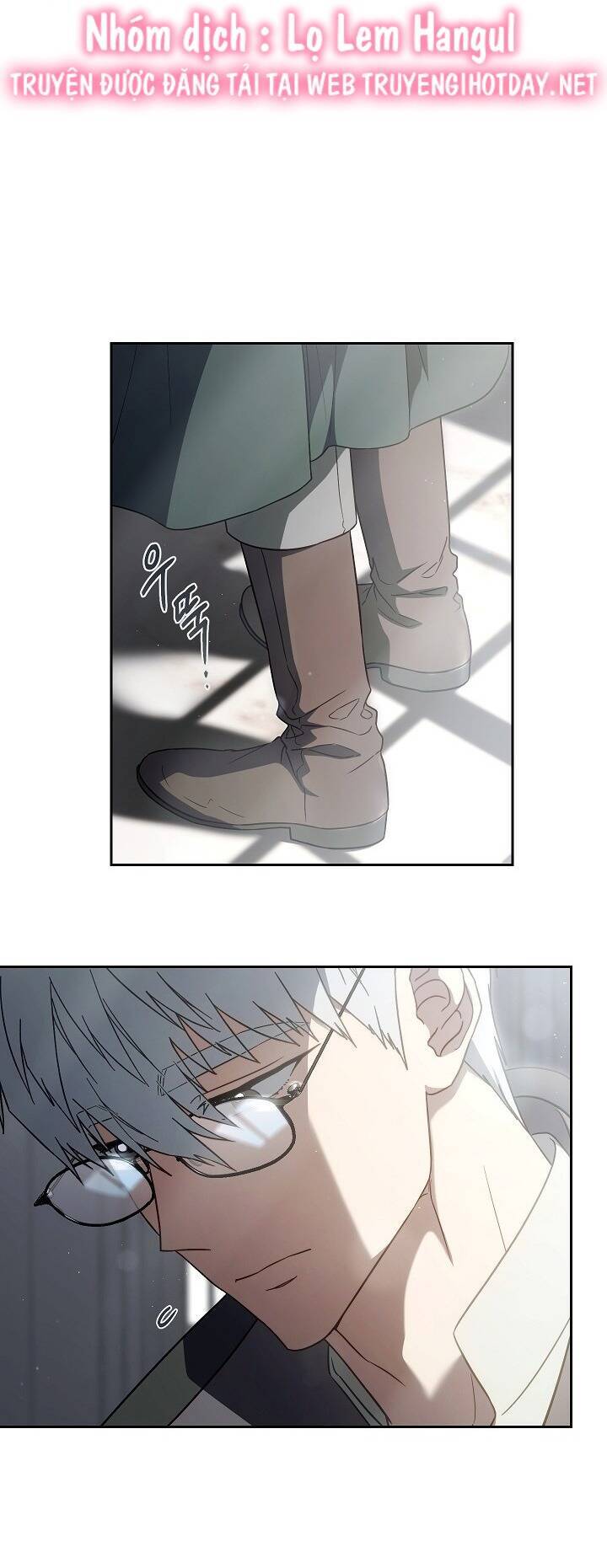 Cuộc Hôn Nhân Vụ Lợi Chapter 116 - 64