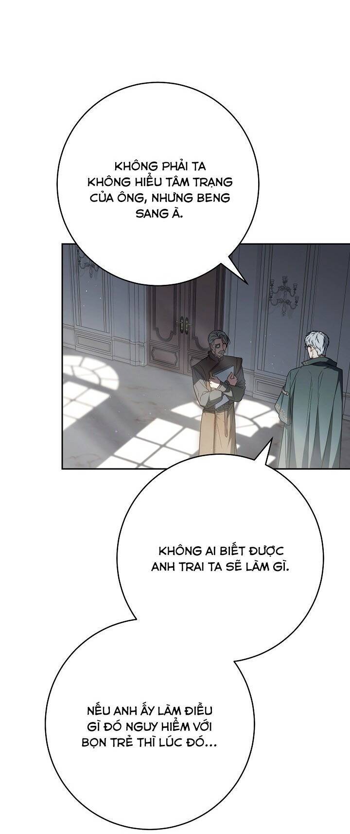 Cuộc Hôn Nhân Vụ Lợi Chapter 116 - 65