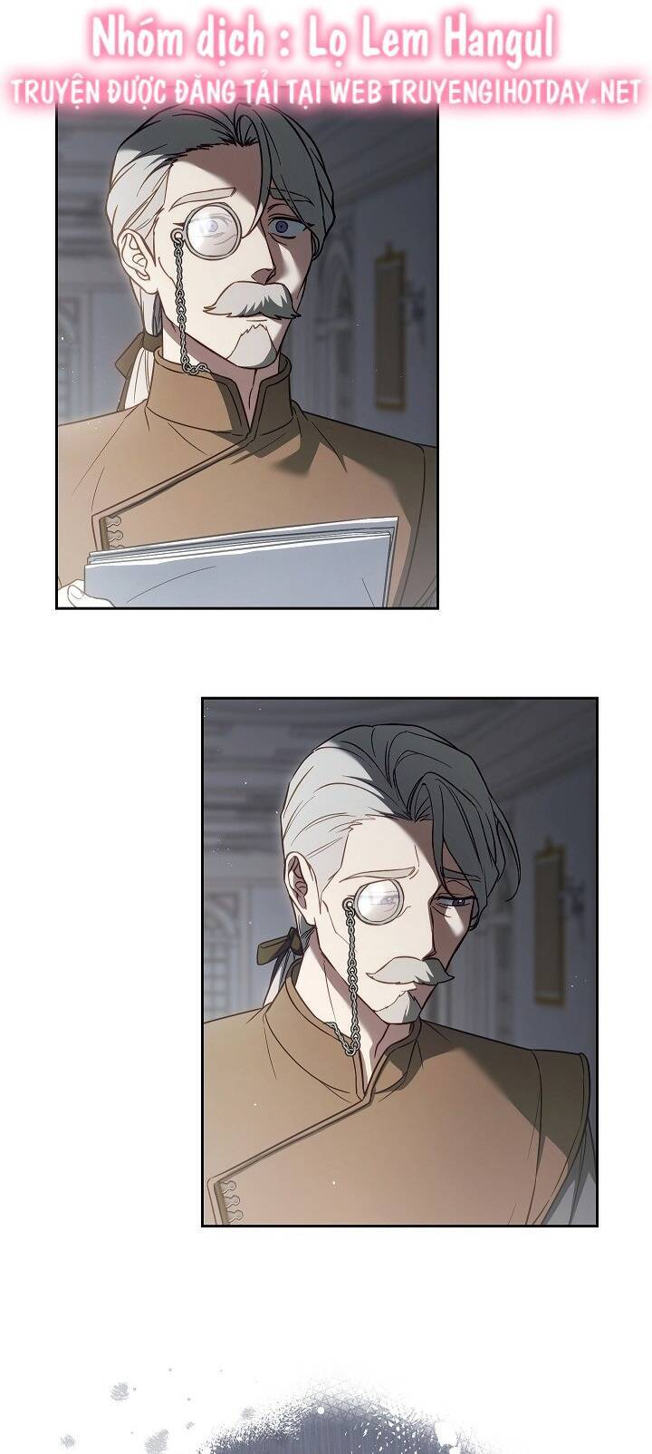 Cuộc Hôn Nhân Vụ Lợi Chapter 116 - 66