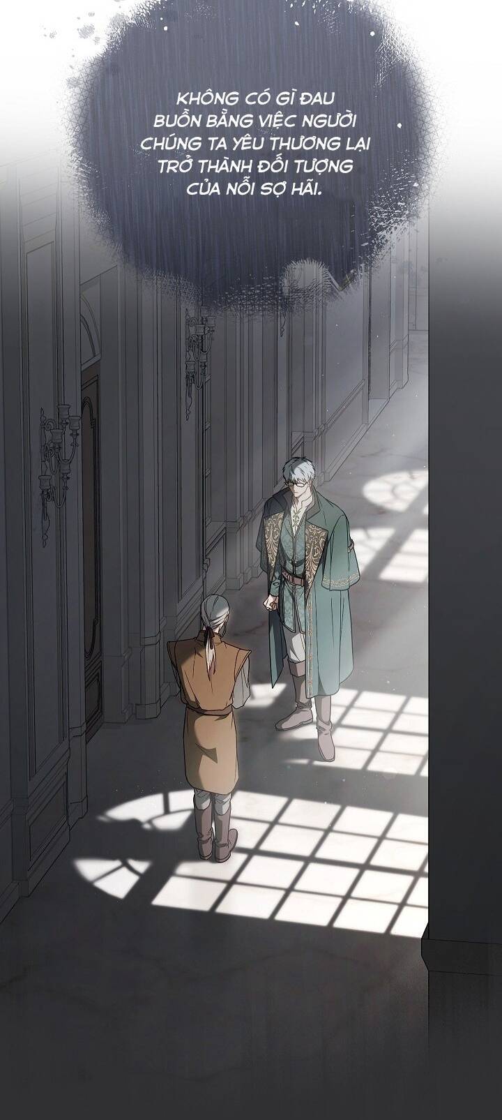 Cuộc Hôn Nhân Vụ Lợi Chapter 116 - 67