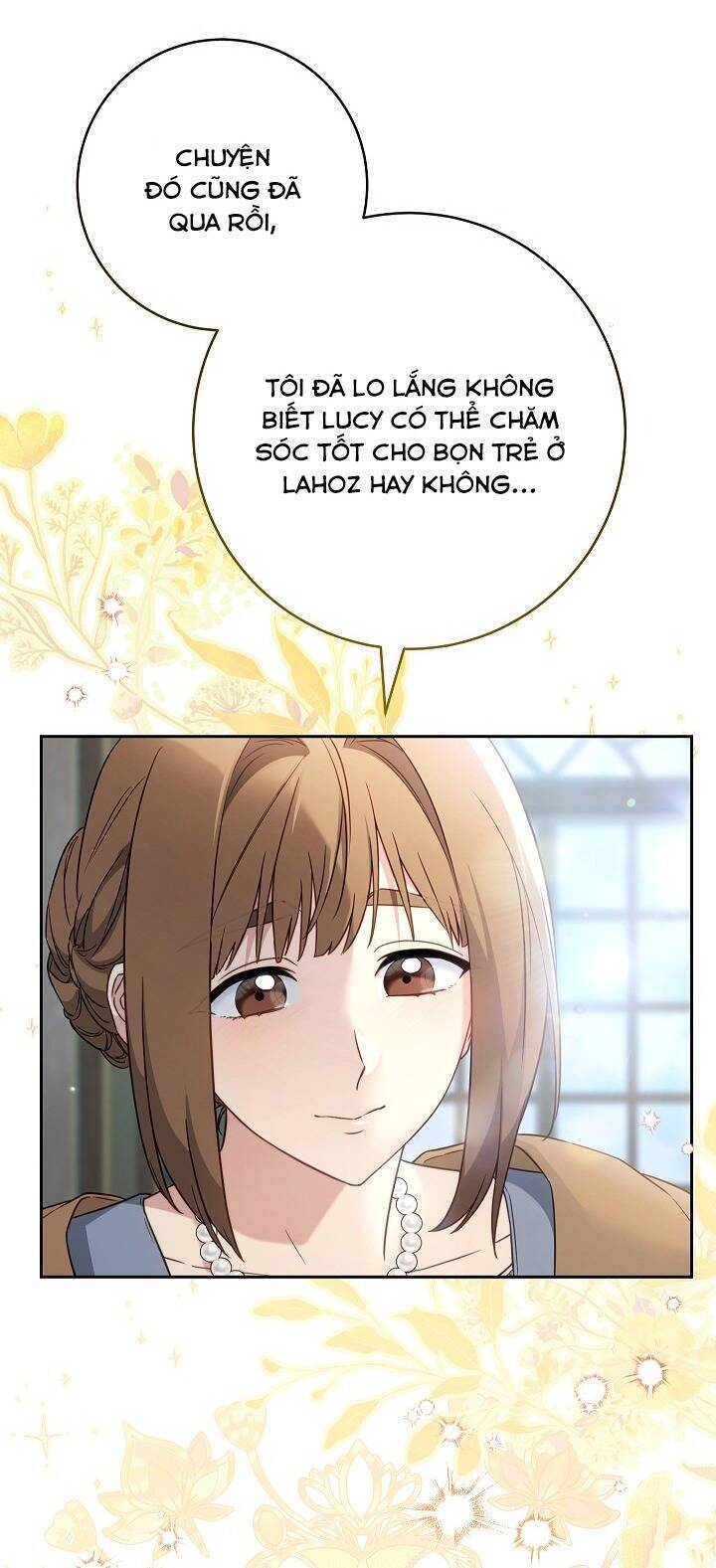 Cuộc Hôn Nhân Vụ Lợi Chapter 116 - 8