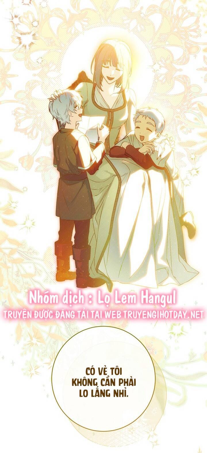 Cuộc Hôn Nhân Vụ Lợi Chapter 116 - 9