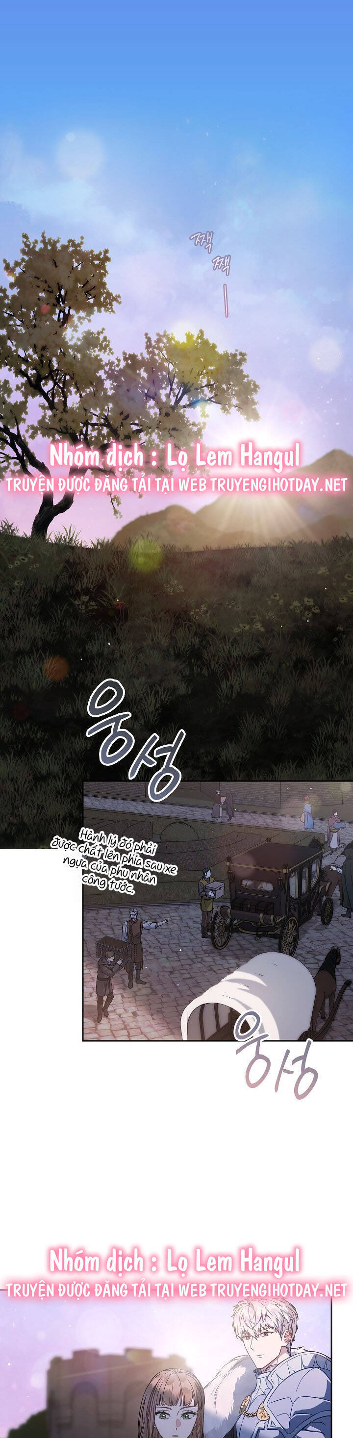 Cuộc Hôn Nhân Vụ Lợi Chapter 117 - 1