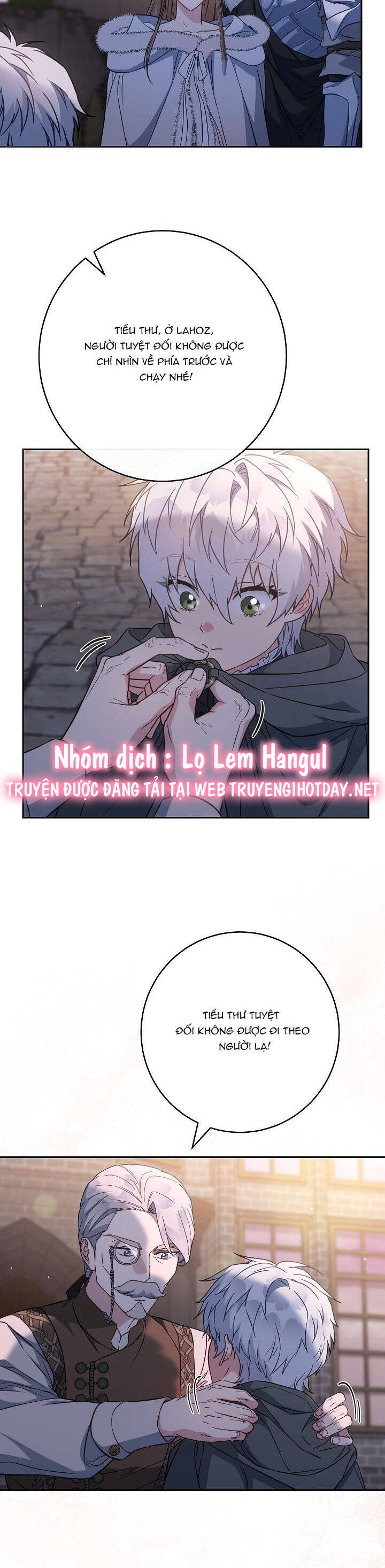 Cuộc Hôn Nhân Vụ Lợi Chapter 117 - 2