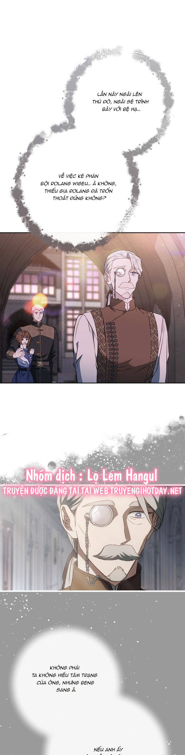 Cuộc Hôn Nhân Vụ Lợi Chapter 117 - 11