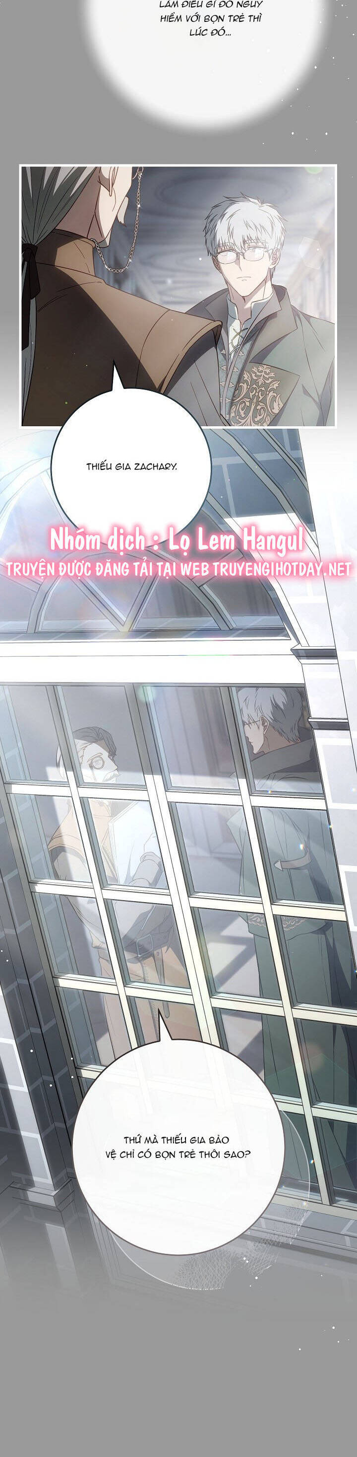 Cuộc Hôn Nhân Vụ Lợi Chapter 117 - 12