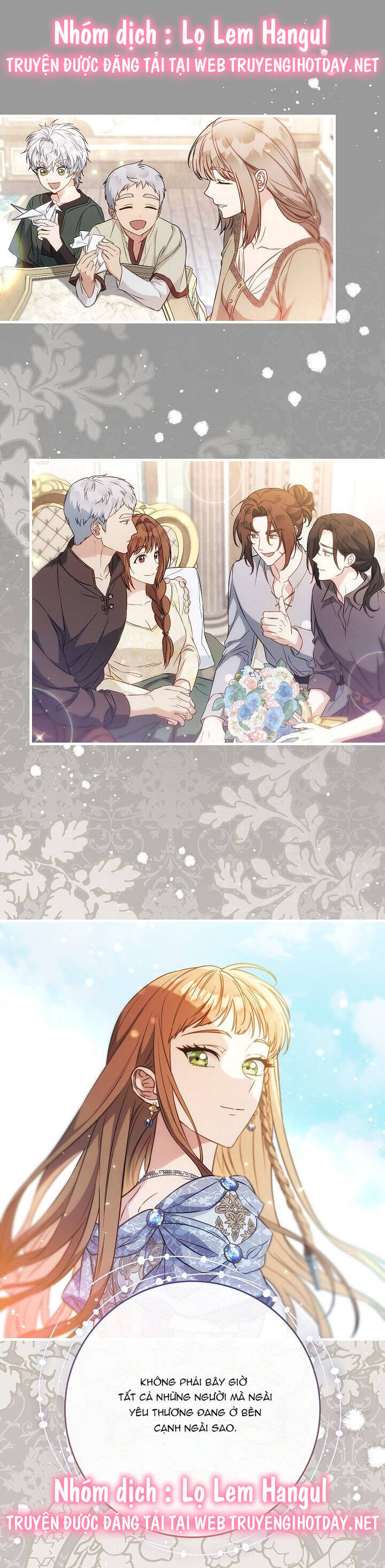 Cuộc Hôn Nhân Vụ Lợi Chapter 117 - 13
