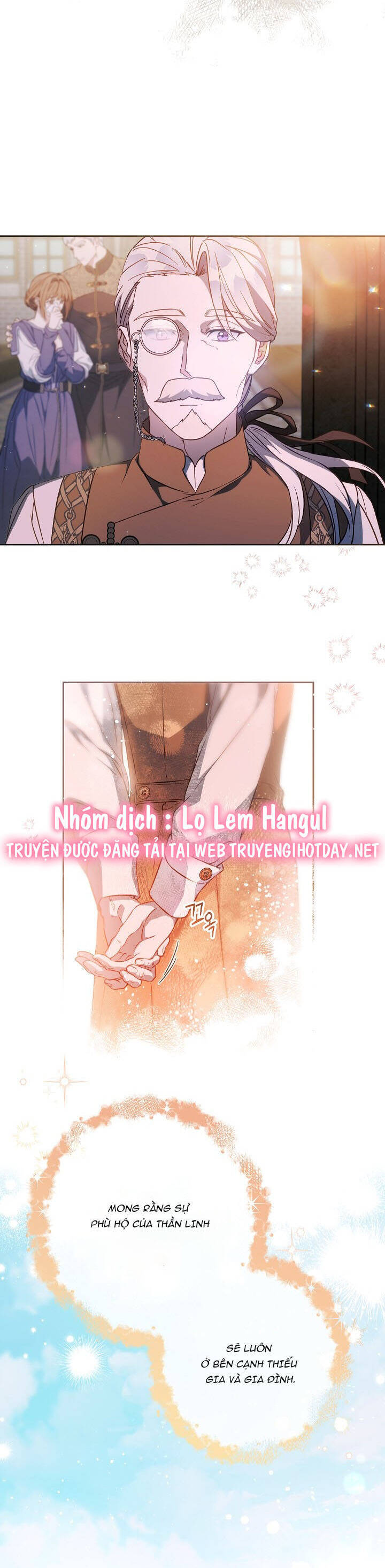 Cuộc Hôn Nhân Vụ Lợi Chapter 117 - 15