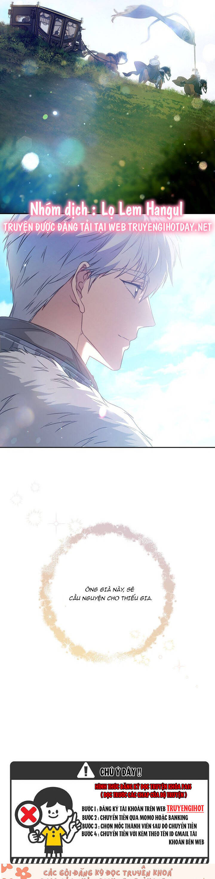 Cuộc Hôn Nhân Vụ Lợi Chapter 117 - 16