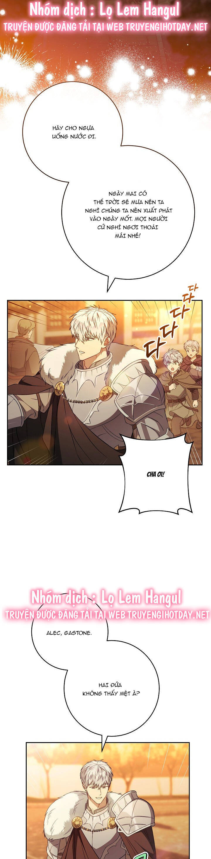 Cuộc Hôn Nhân Vụ Lợi Chapter 117 - 18