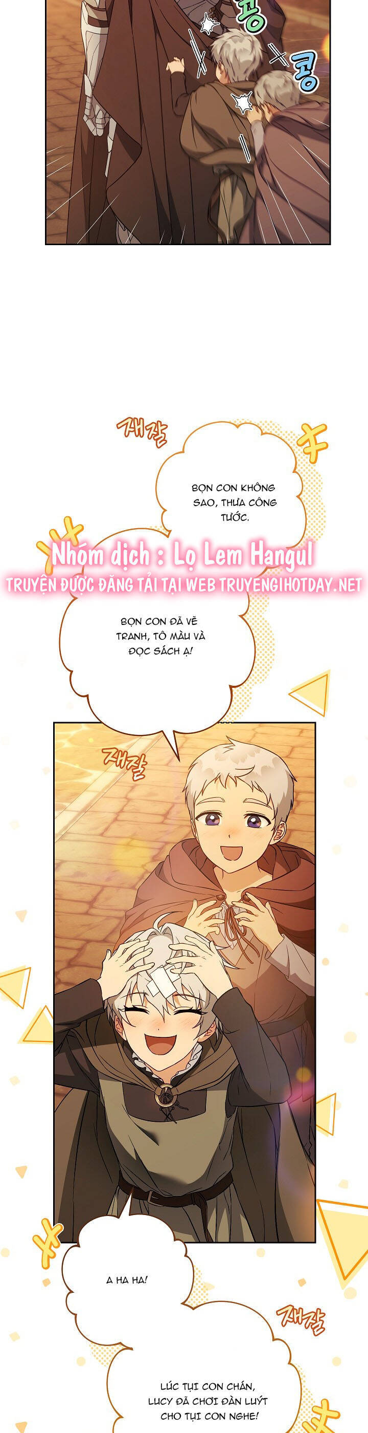 Cuộc Hôn Nhân Vụ Lợi Chapter 117 - 19