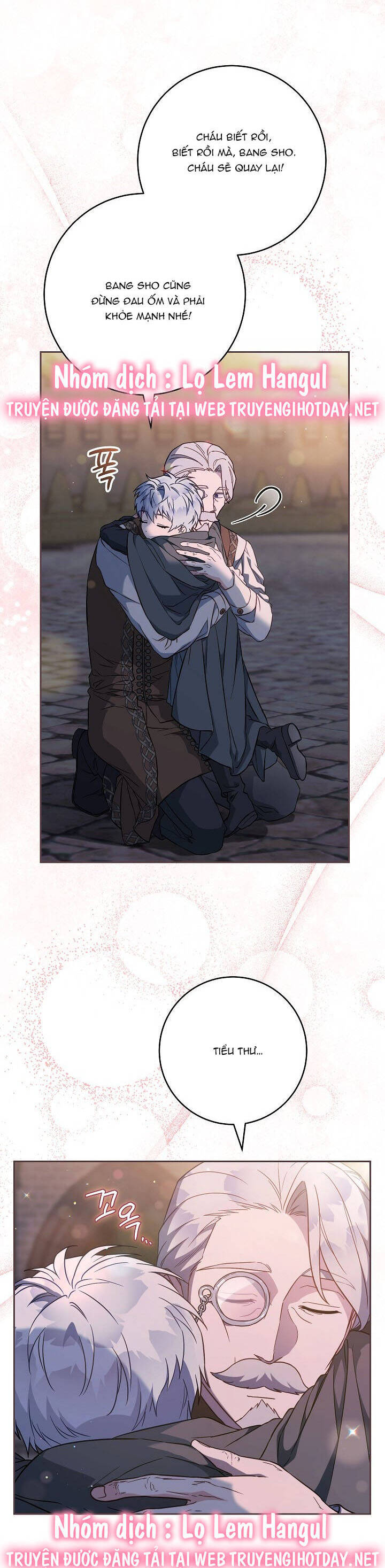 Cuộc Hôn Nhân Vụ Lợi Chapter 117 - 3