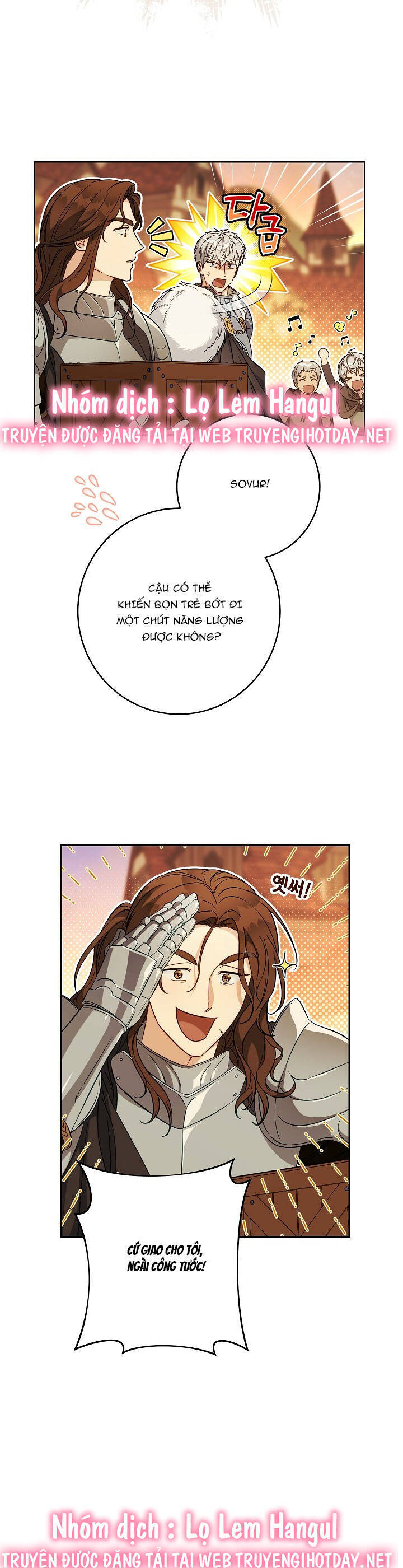 Cuộc Hôn Nhân Vụ Lợi Chapter 117 - 22