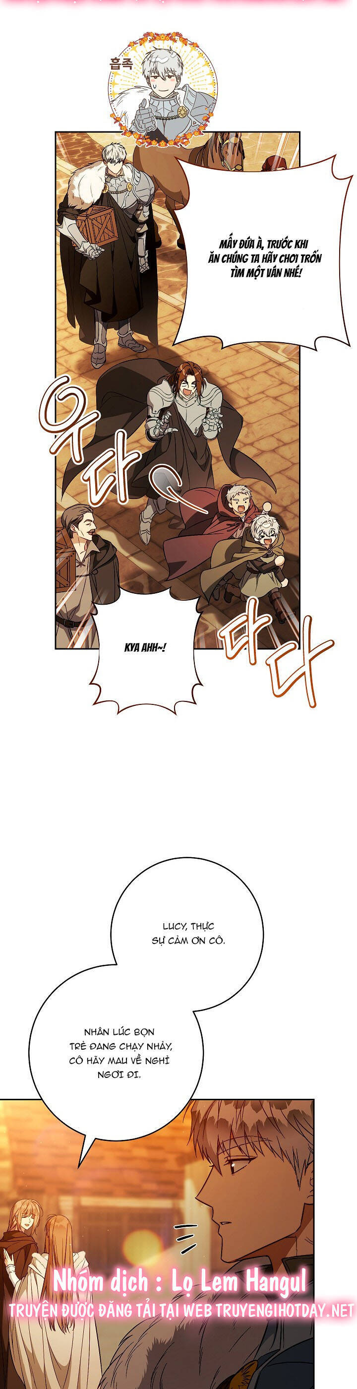 Cuộc Hôn Nhân Vụ Lợi Chapter 117 - 23