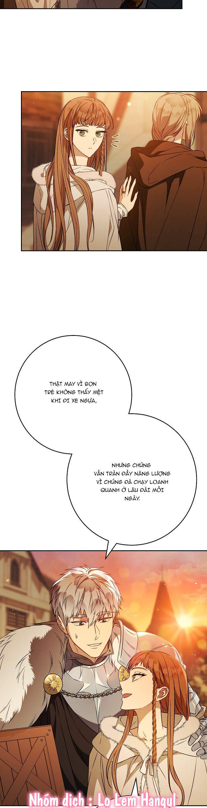 Cuộc Hôn Nhân Vụ Lợi Chapter 117 - 24