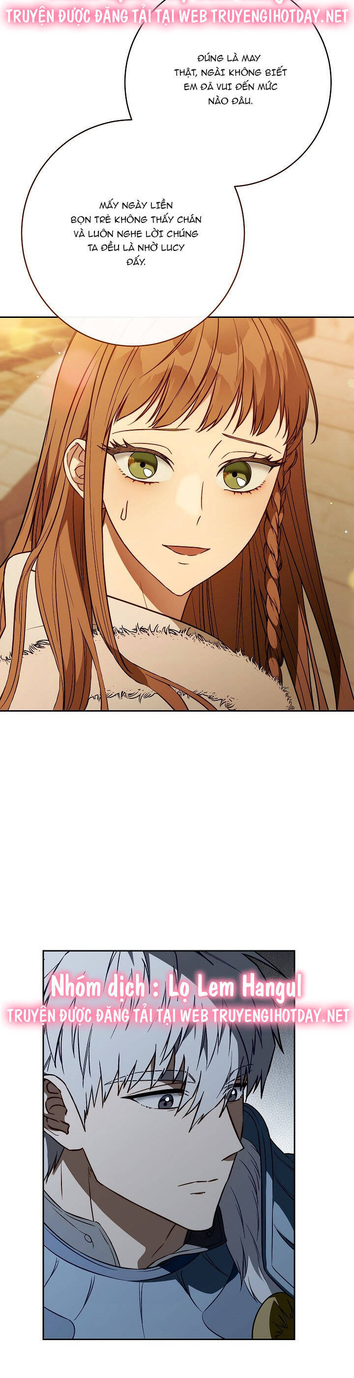 Cuộc Hôn Nhân Vụ Lợi Chapter 117 - 25