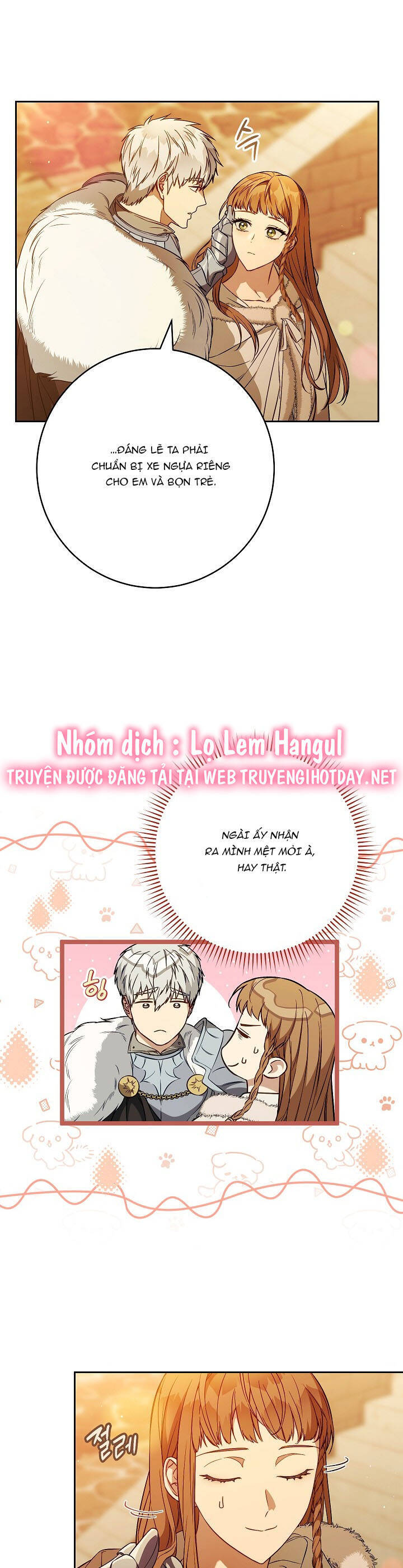 Cuộc Hôn Nhân Vụ Lợi Chapter 117 - 26