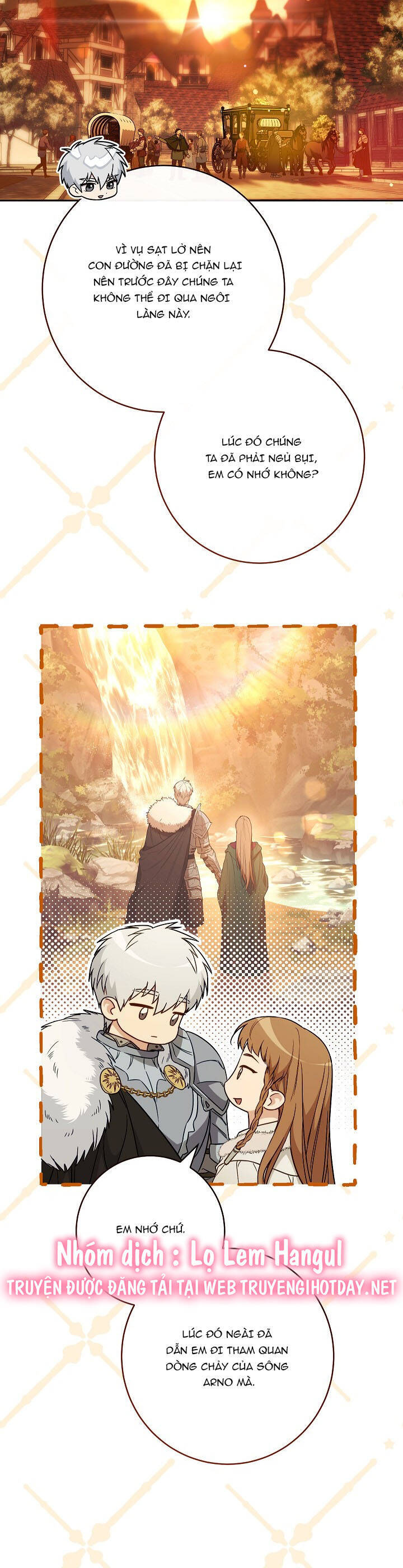 Cuộc Hôn Nhân Vụ Lợi Chapter 117 - 29
