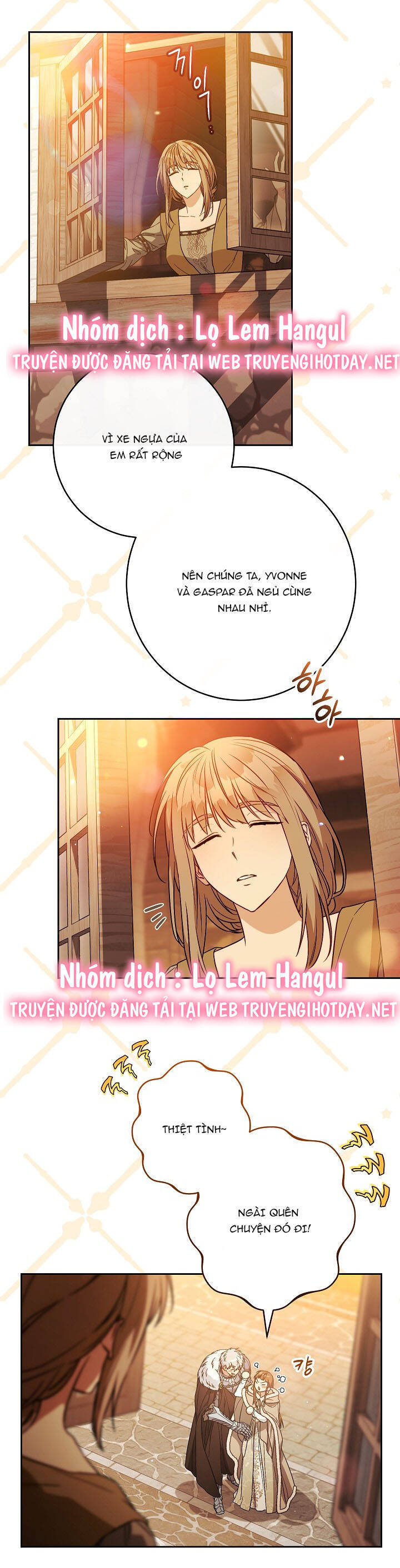 Cuộc Hôn Nhân Vụ Lợi Chapter 117 - 30