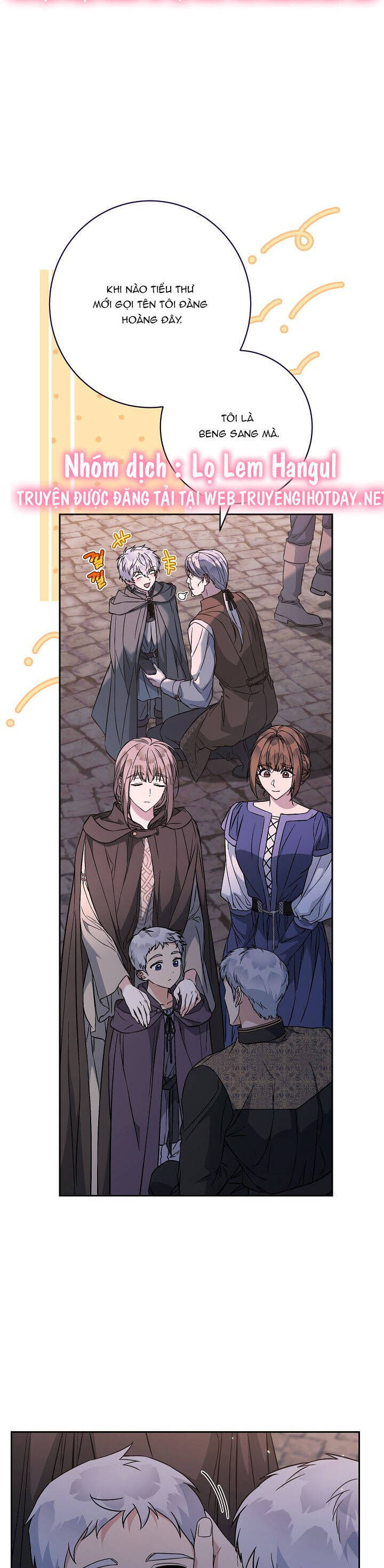 Cuộc Hôn Nhân Vụ Lợi Chapter 117 - 4