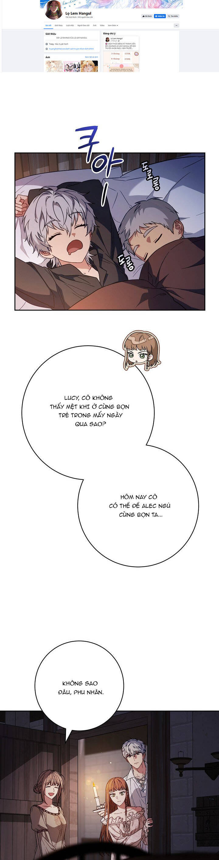 Cuộc Hôn Nhân Vụ Lợi Chapter 117 - 33