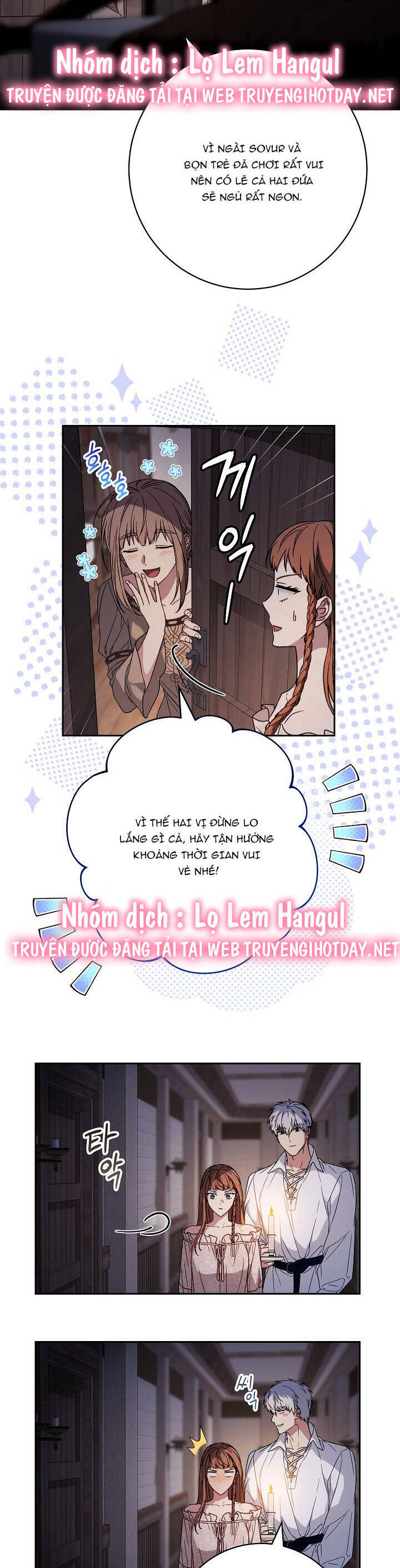 Cuộc Hôn Nhân Vụ Lợi Chapter 117 - 34