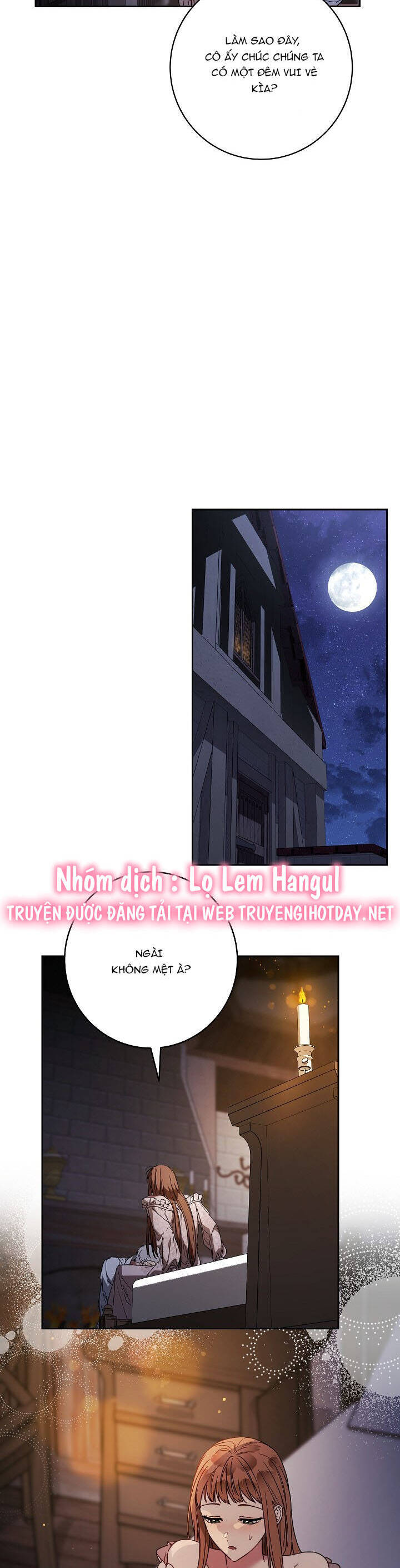 Cuộc Hôn Nhân Vụ Lợi Chapter 117 - 35