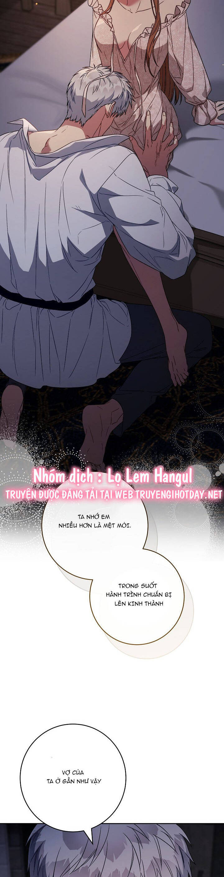 Cuộc Hôn Nhân Vụ Lợi Chapter 117 - 36