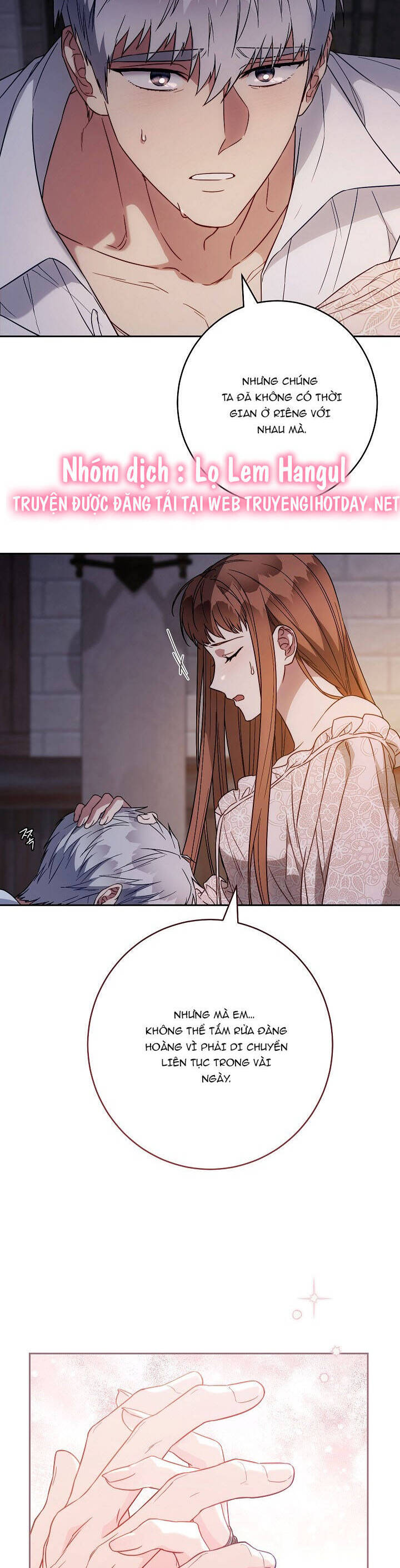 Cuộc Hôn Nhân Vụ Lợi Chapter 117 - 37
