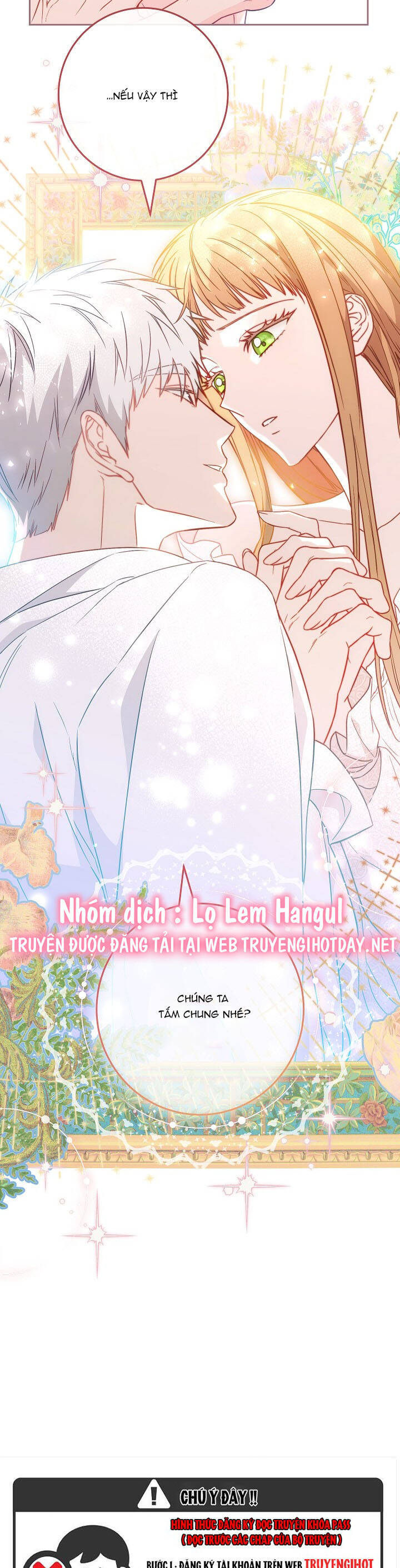 Cuộc Hôn Nhân Vụ Lợi Chapter 117 - 38