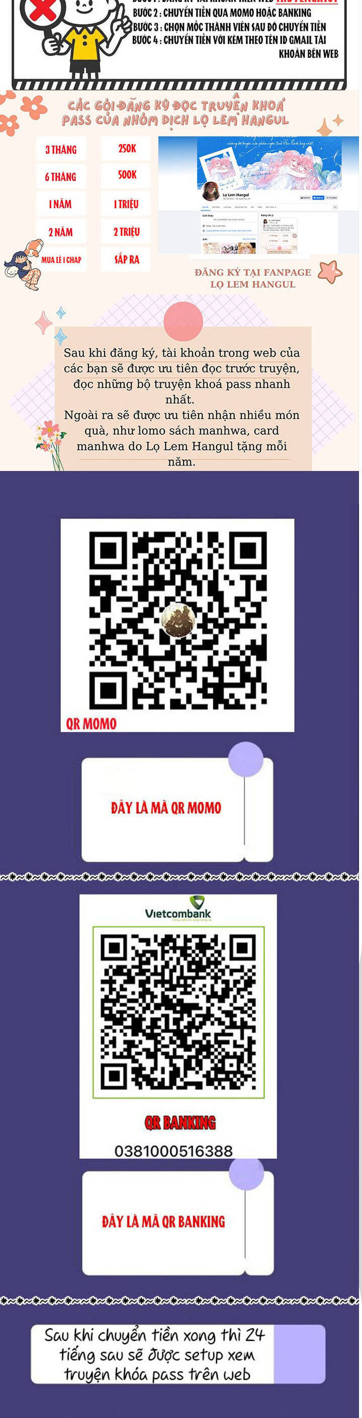 Cuộc Hôn Nhân Vụ Lợi Chapter 117 - 39