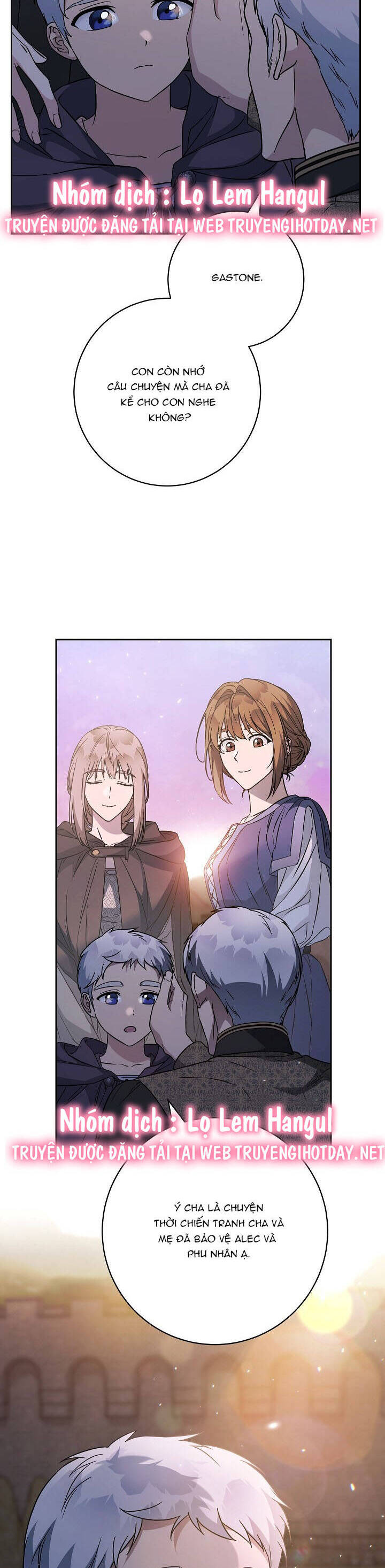 Cuộc Hôn Nhân Vụ Lợi Chapter 117 - 5