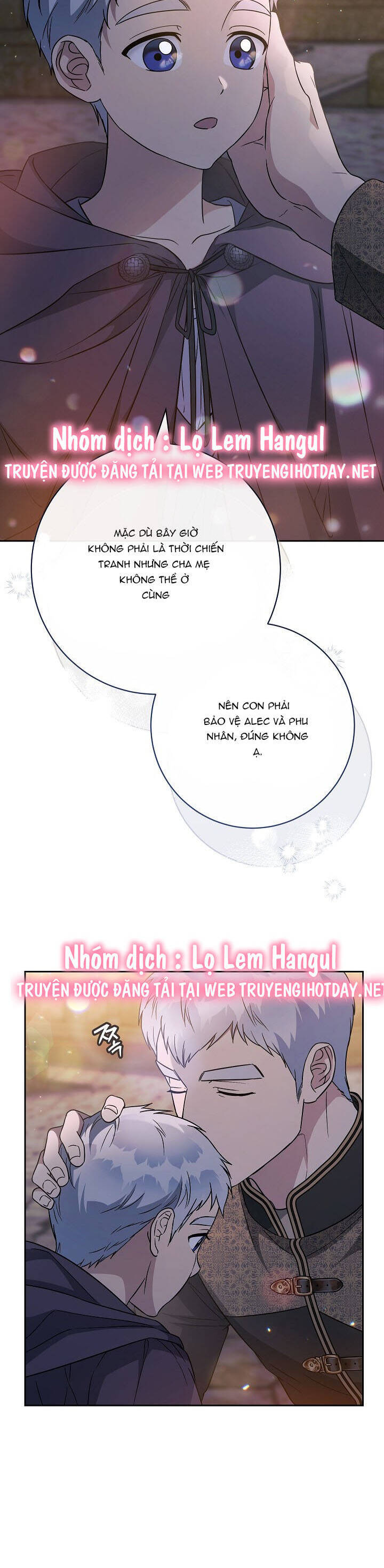 Cuộc Hôn Nhân Vụ Lợi Chapter 117 - 6