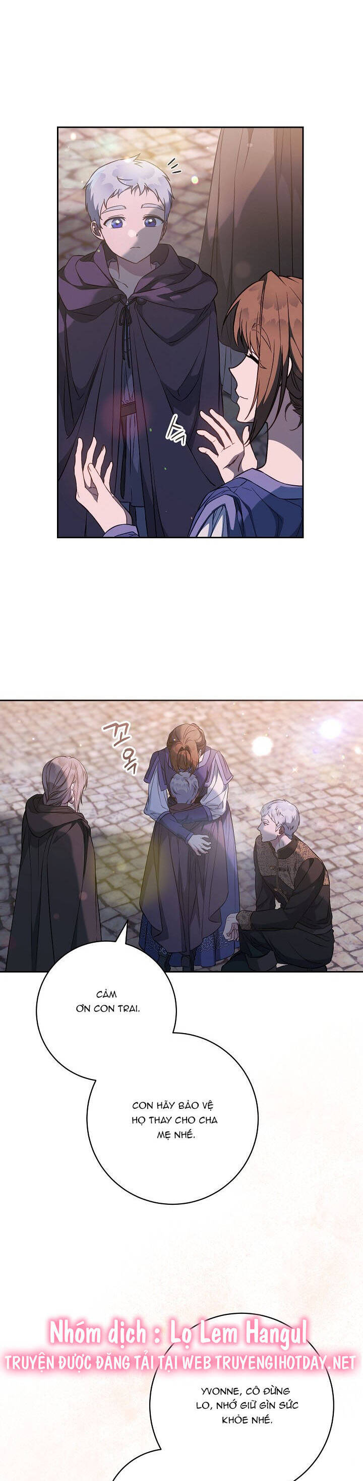 Cuộc Hôn Nhân Vụ Lợi Chapter 117 - 7