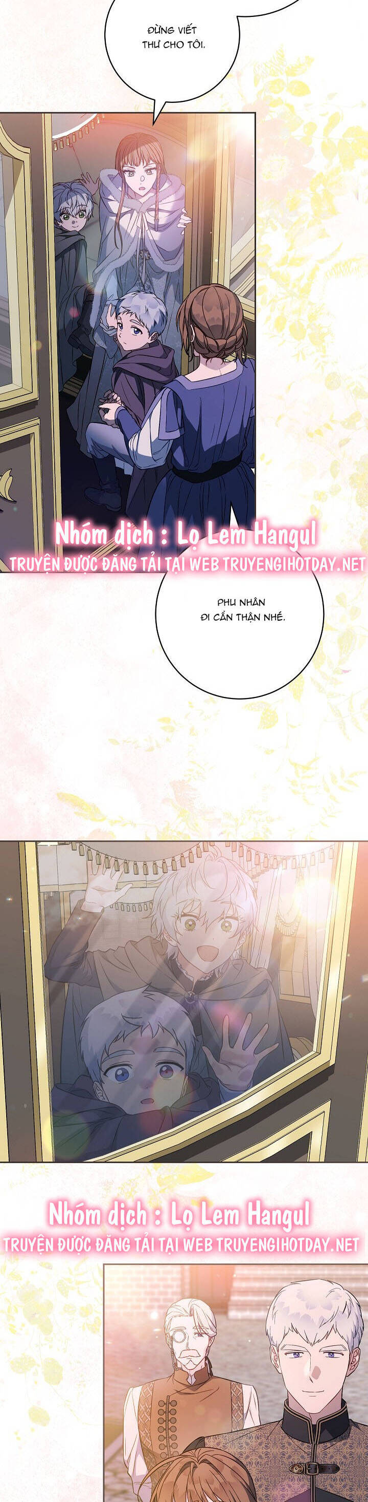Cuộc Hôn Nhân Vụ Lợi Chapter 117 - 8