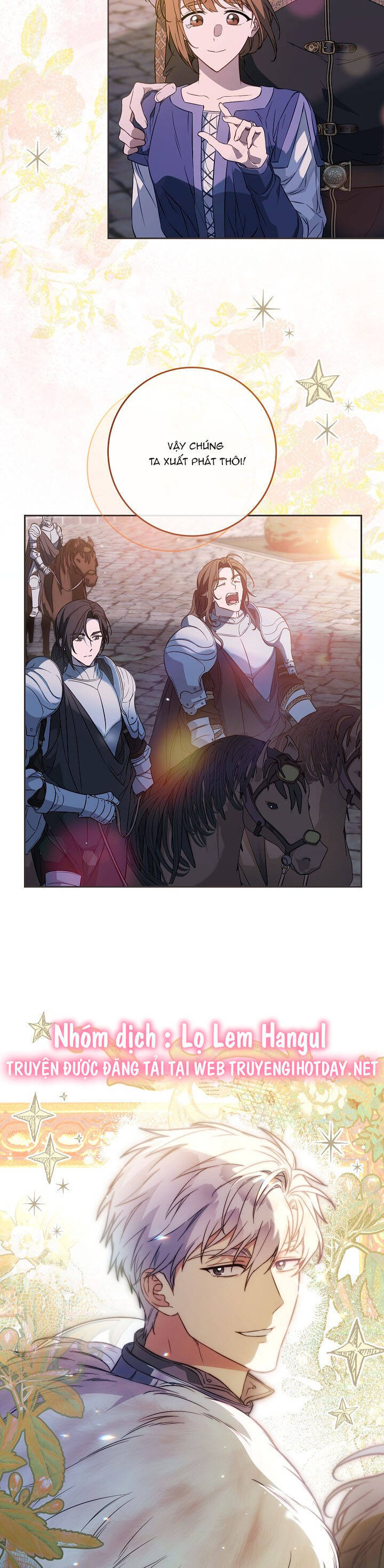 Cuộc Hôn Nhân Vụ Lợi Chapter 117 - 9