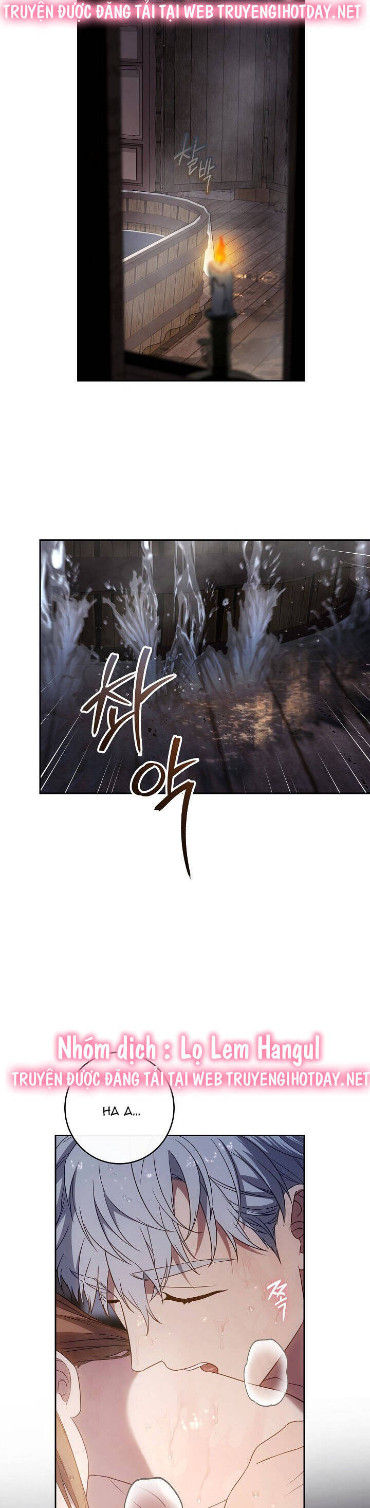 Cuộc Hôn Nhân Vụ Lợi Chapter 118 - 2