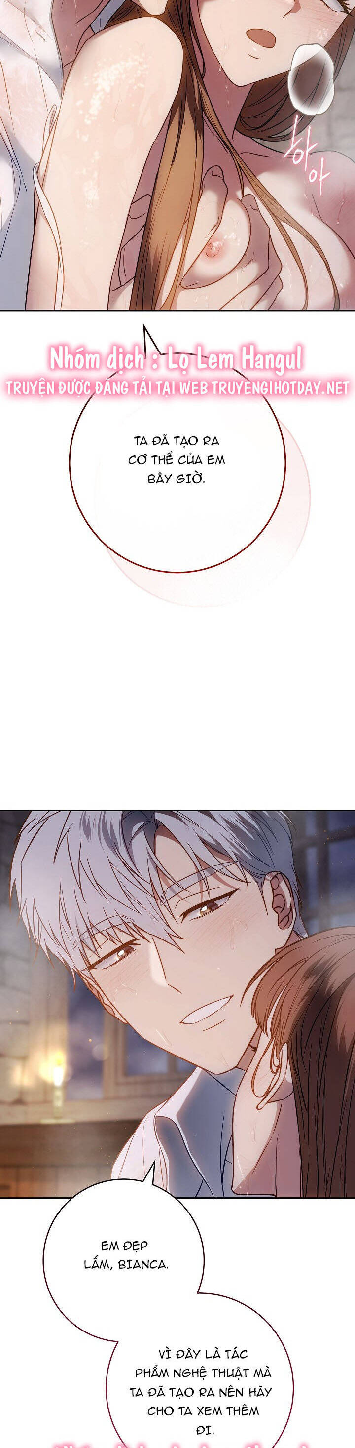 Cuộc Hôn Nhân Vụ Lợi Chapter 118 - 12