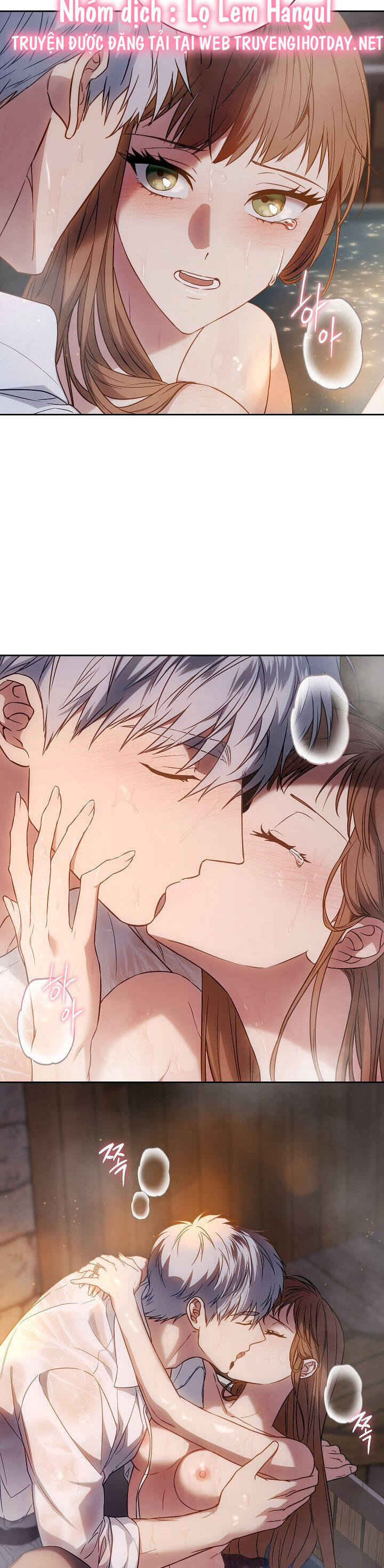 Cuộc Hôn Nhân Vụ Lợi Chapter 118 - 13