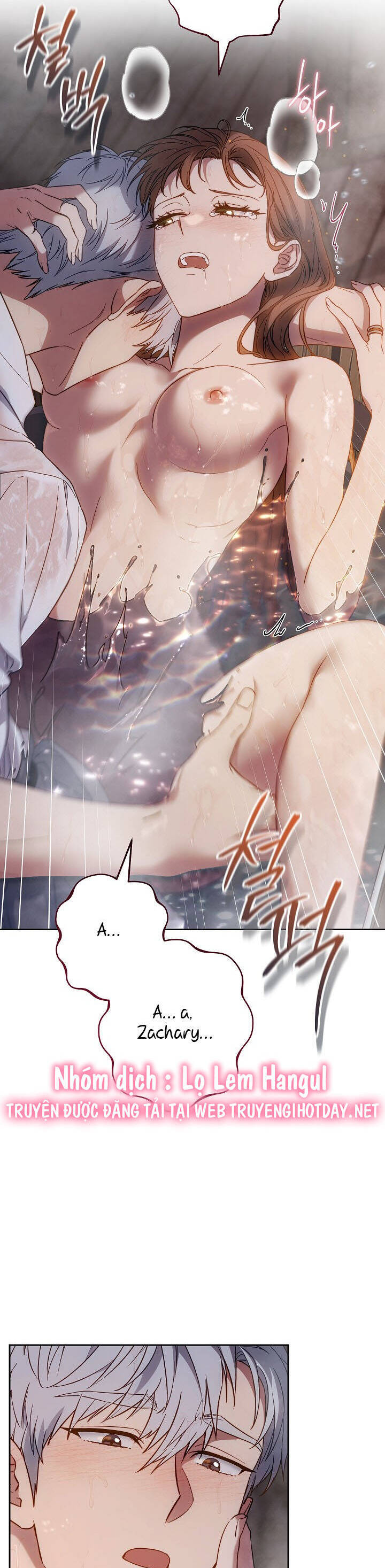 Cuộc Hôn Nhân Vụ Lợi Chapter 118 - 15