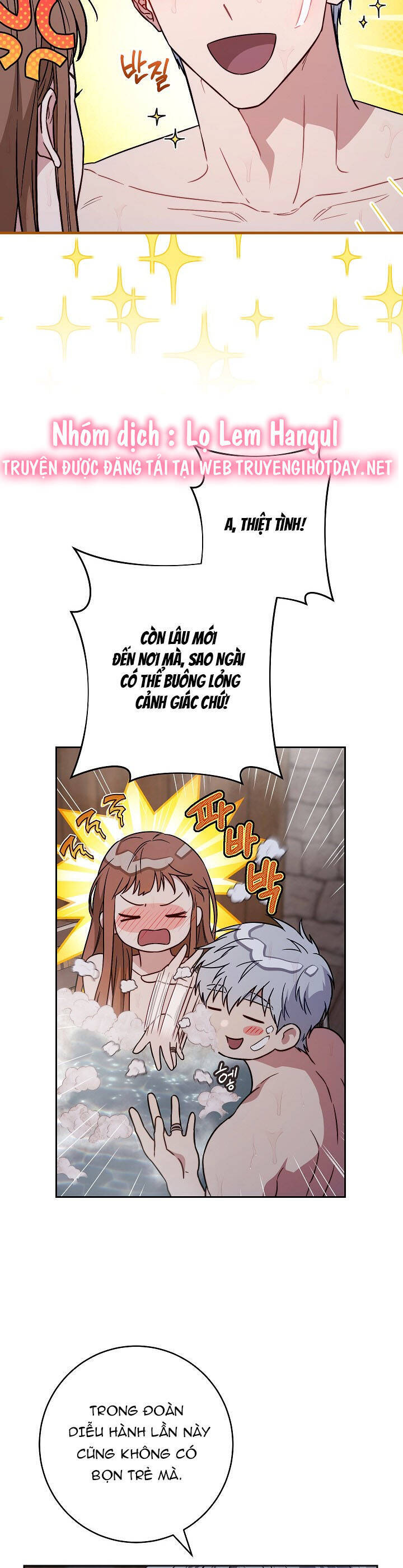 Cuộc Hôn Nhân Vụ Lợi Chapter 118 - 20