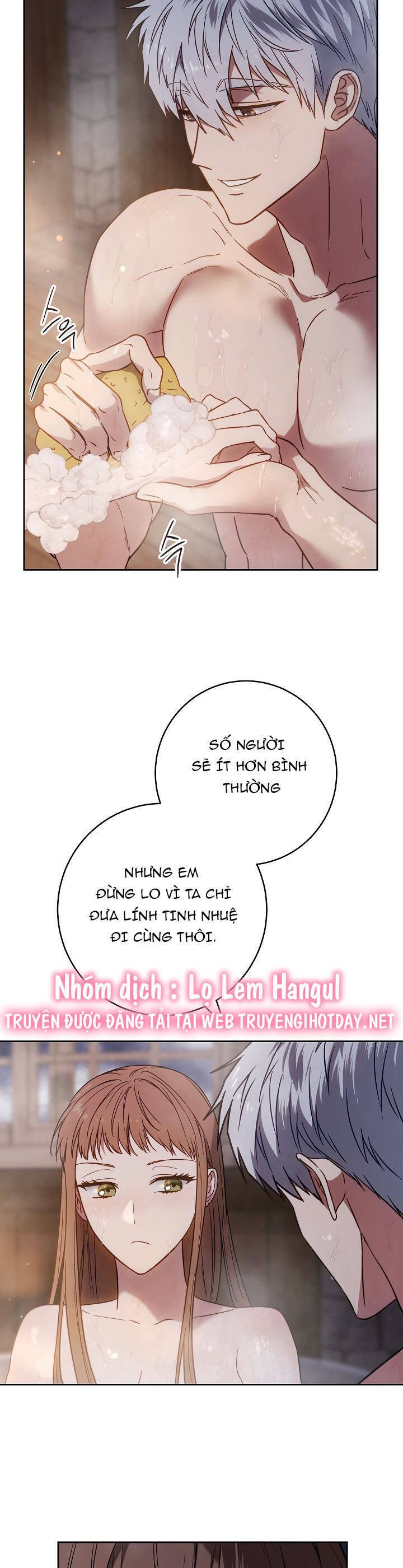 Cuộc Hôn Nhân Vụ Lợi Chapter 118 - 21