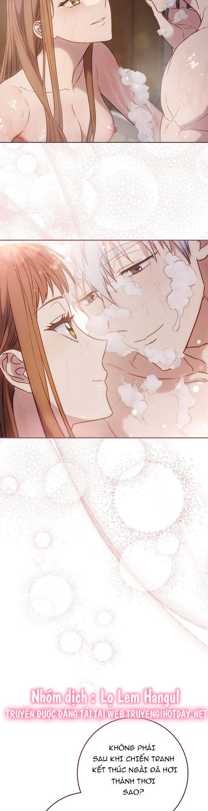Cuộc Hôn Nhân Vụ Lợi Chapter 118 - 23