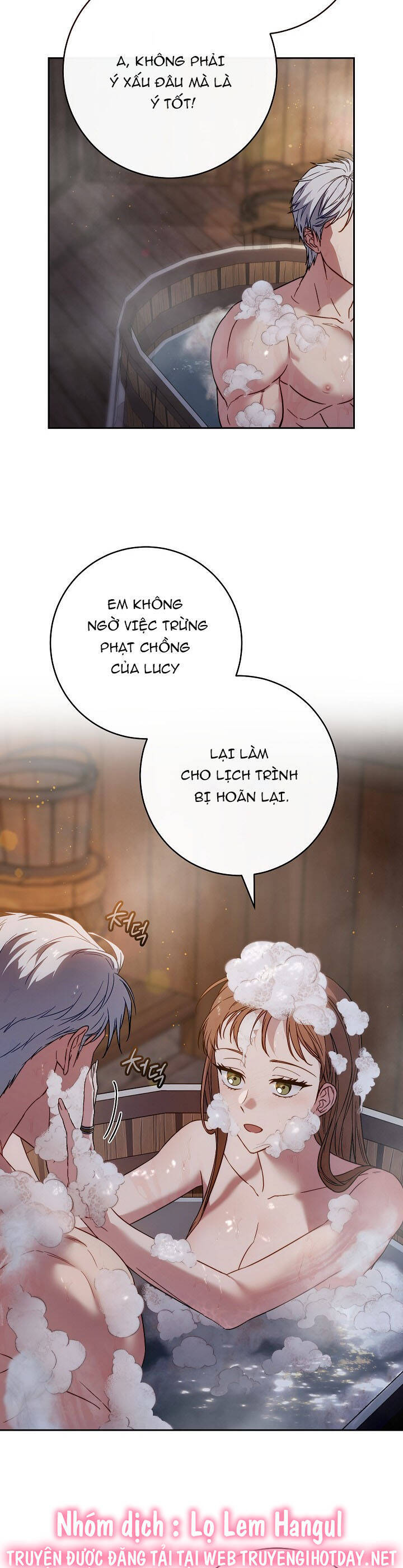 Cuộc Hôn Nhân Vụ Lợi Chapter 118 - 24