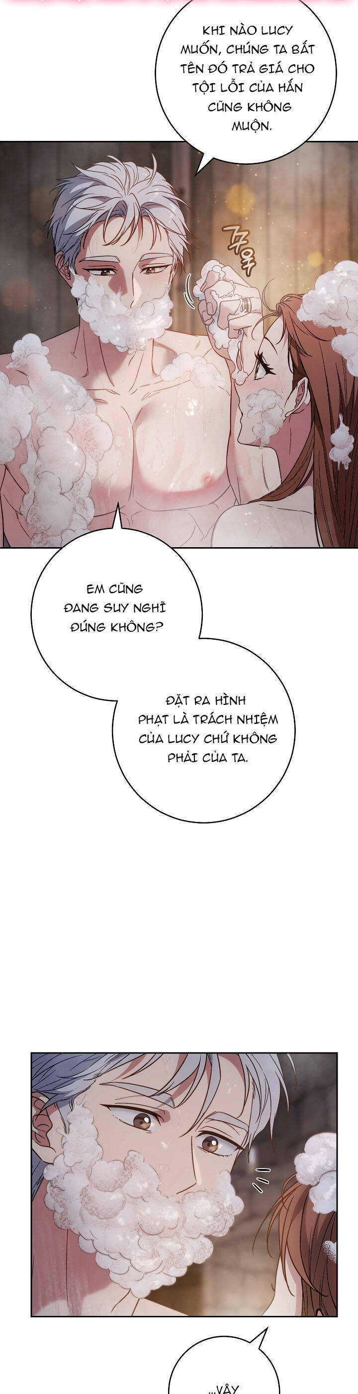 Cuộc Hôn Nhân Vụ Lợi Chapter 118 - 25