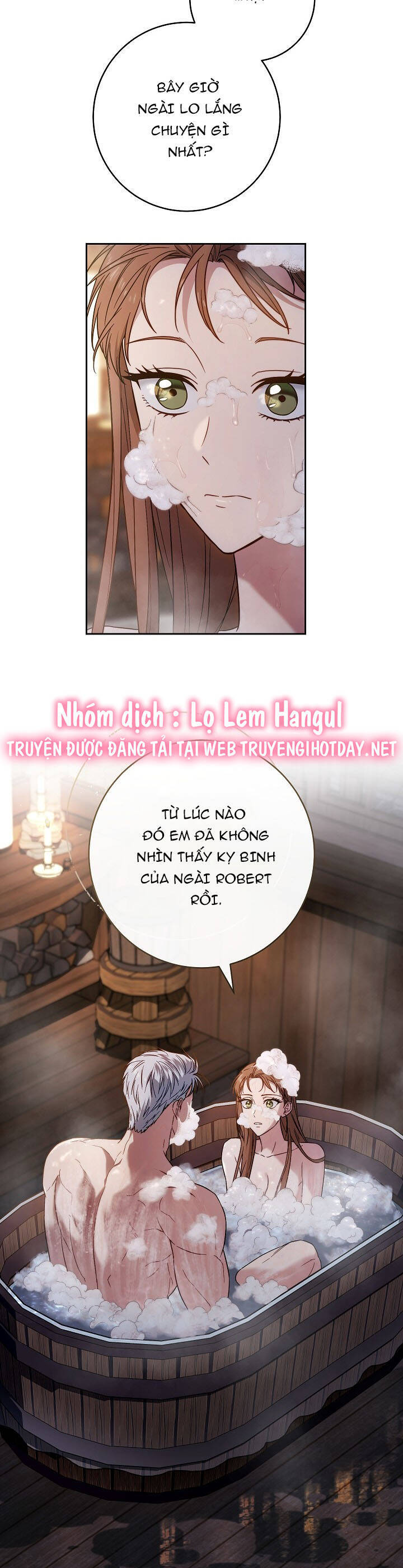 Cuộc Hôn Nhân Vụ Lợi Chapter 118 - 26